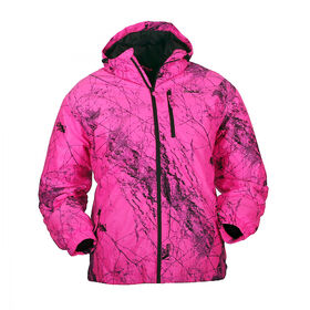 Gamehide Women's Huntress Parka