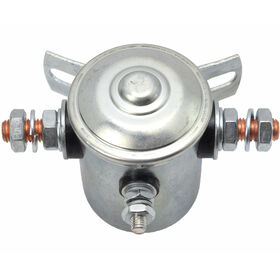 Sierra Solenoid For Prestolite Engine, Sierra Part #18-5840