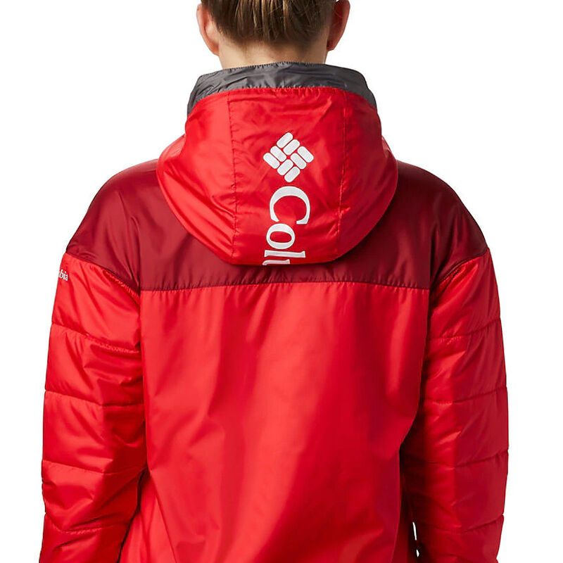 Columbia Women's Columbia Lodge Pullover Jacket image number 8