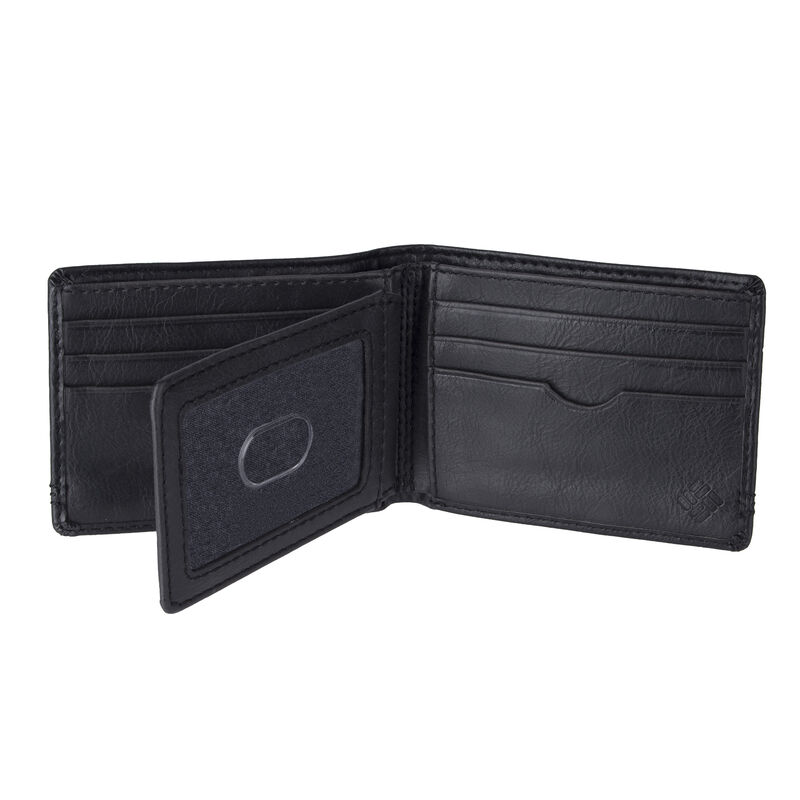 Columbia Men's RFID Wide Magnetic Wallet image number 3