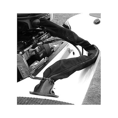 T-H Marine Zippered Rigging Sleeve 48"