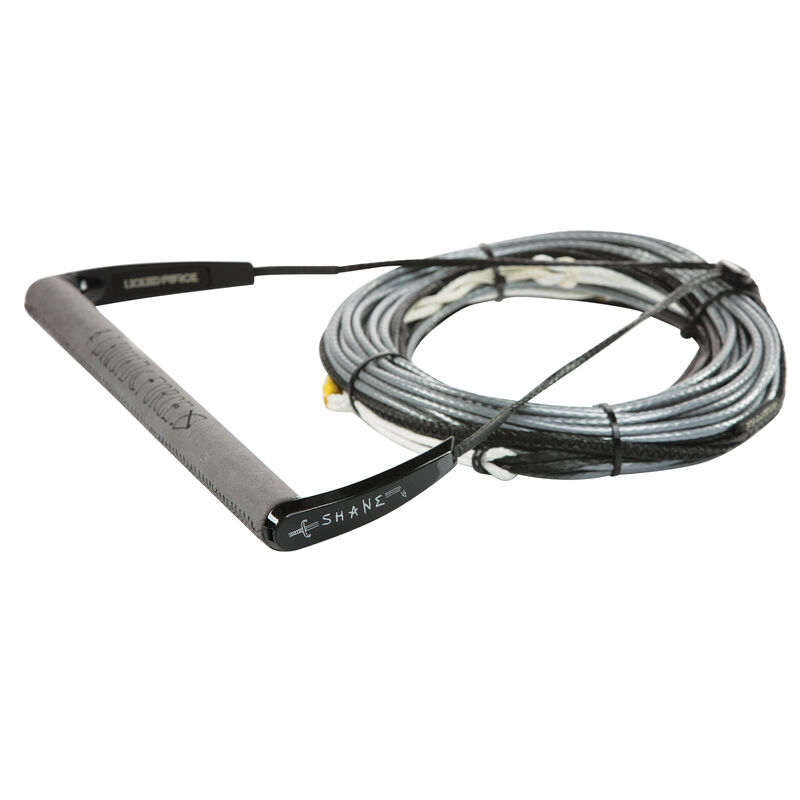 Liquid Force Shane Pro Rope And Handle Combo image number 1