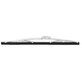 Marinco Deluxe Curved Wiper Blade, 16"