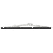 Marinco Deluxe Curved Wiper Blade, 16"