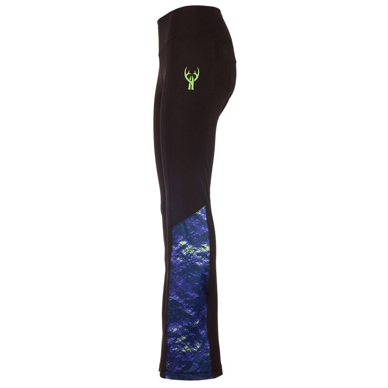Huntworth Women's Lifestyle Active Pant image number 6
