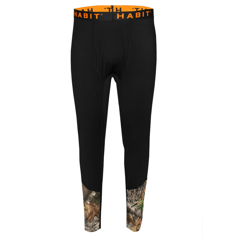 Habit Men's Baselayer Pant image number 1