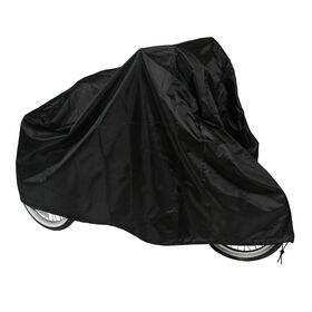 Folding Bike Cover