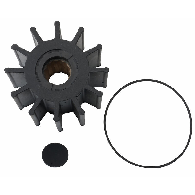 Sierra Impeller Kit For Jabsco/Johnson Pump/OMC Engine, Sierra Part #18-3275 image number 1