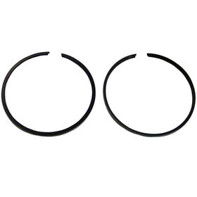 Sierra Piston Rings For Chrysler Force Engine, Sierra Part #18-3998