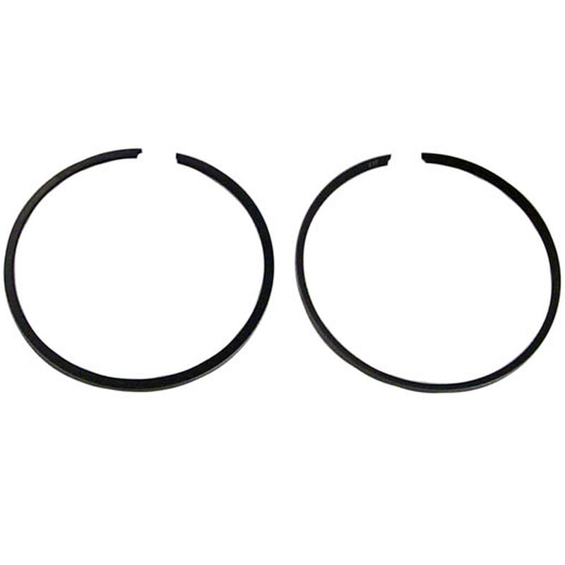 Sierra Piston Rings For Chrysler Force Engine, Sierra Part #18-3998 image number 1