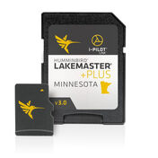 Humminbird LakeMaster Minnesota Plus V3