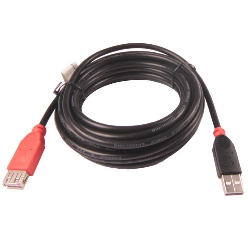 Digital Yacht USB Self-Powered Extension Cable image number 1