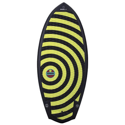 Hyperlite Shim Wakesurfer