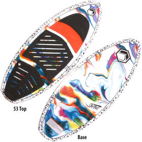 Liquid Force Swami Wakesurfer