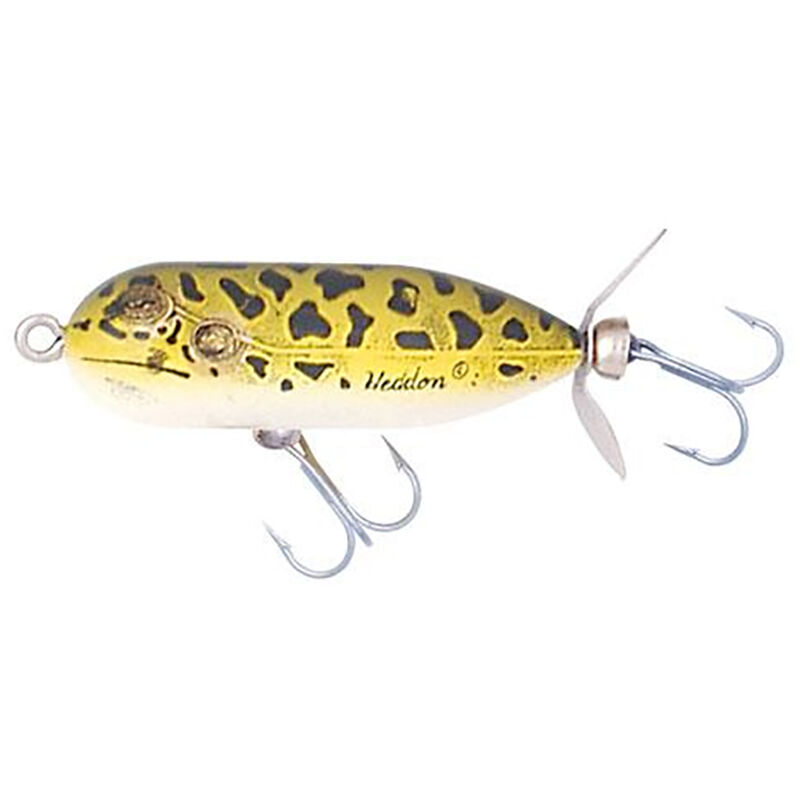 Heddon Teeny Torpedo image number 16