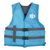 X20 Youth Open-Sided Life Vest