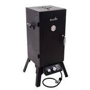 Char-Broil 600 Vertical Gas Smoker