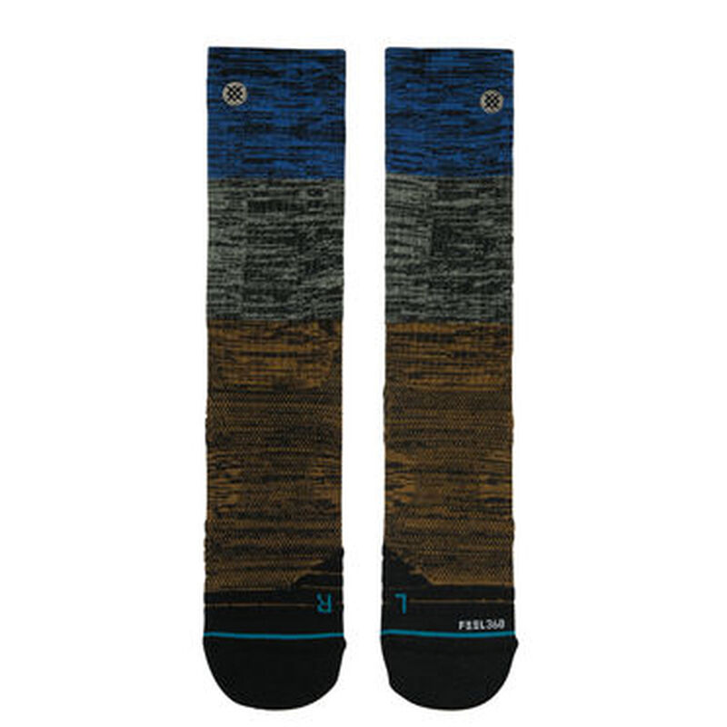 Stance Men's Perrine Hike Sock image number 2
