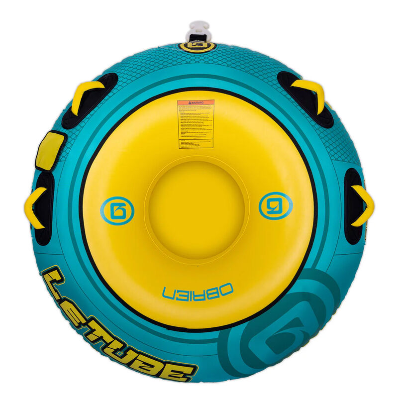 O'Brien LeTube 1-Person Towable Tube