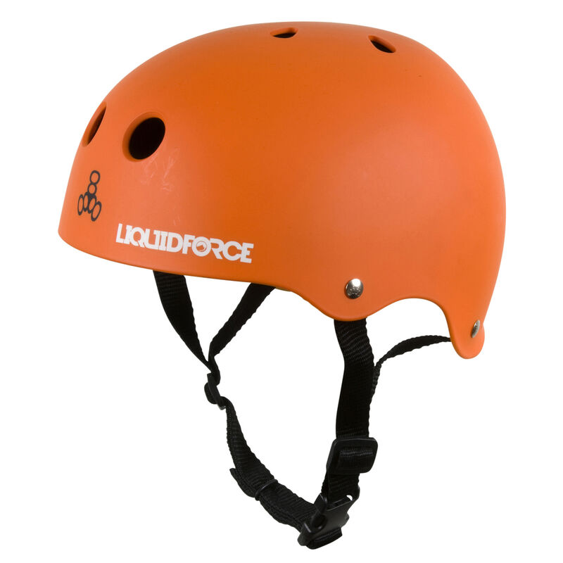 Liquid Force Icon Helmet image number 3