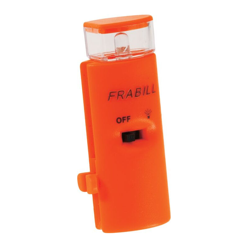 Frabill Arctic Fire Tip-Up Light image number 1