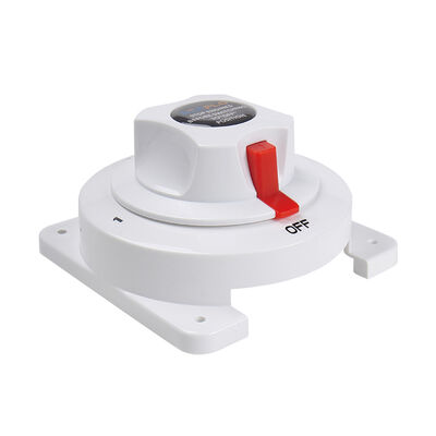 SEAFLO Dual Battery Selector Switch