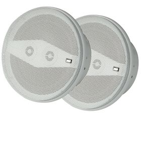Poly-Planar MA6800 Platinum Round Speakers