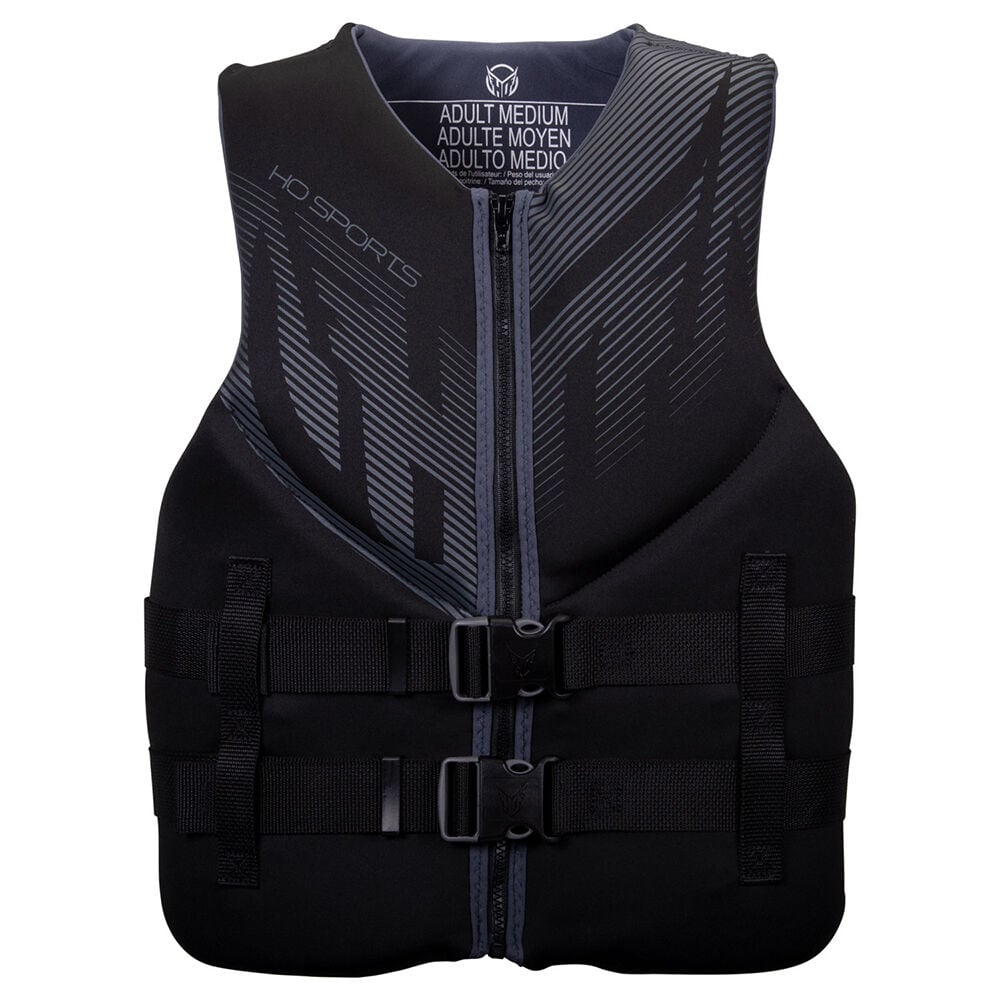 HO Pursuit Life Jacket - Thumbnail 3