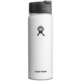 Hydro Flask 20-Oz. Vacuum-Insulated Wide Mouth Coffee Mug with Flip Lid