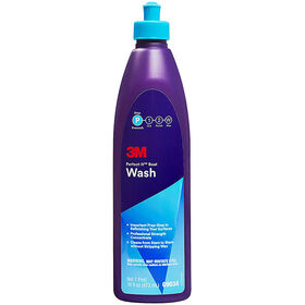 3M Perfect-It Boat Wash, 16 oz.