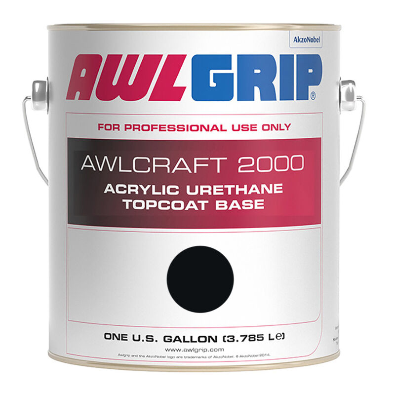 Awlgrip Acrylic Urethane Topcoat, Gallon image number 4
