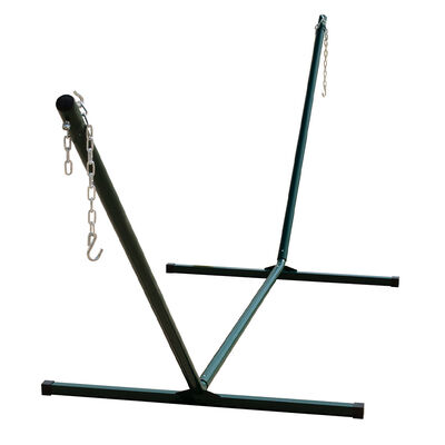Algoma 15' Two-Point Center Beam Hammock Stand