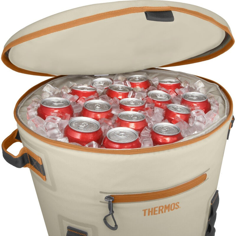 Thermos® Trailsman 42-Can Party Tub image number 2