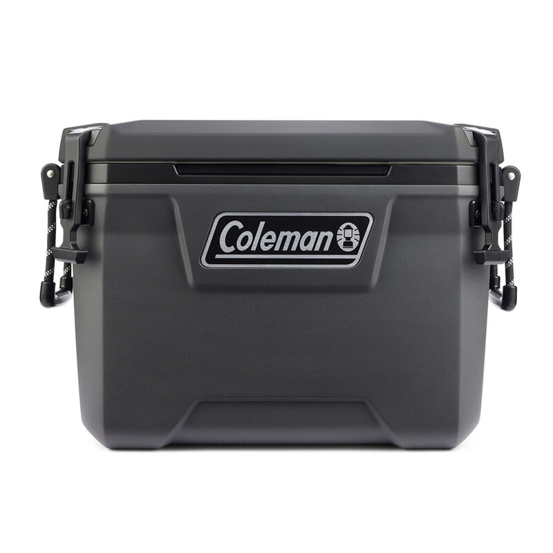Coleman Convoy Series 55-Quart Cooler image number 1