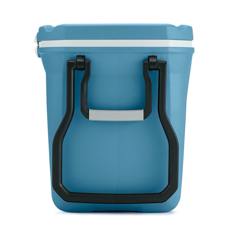 Coleman Atlas Series 62-Quart Wheeled Cooler image number 4