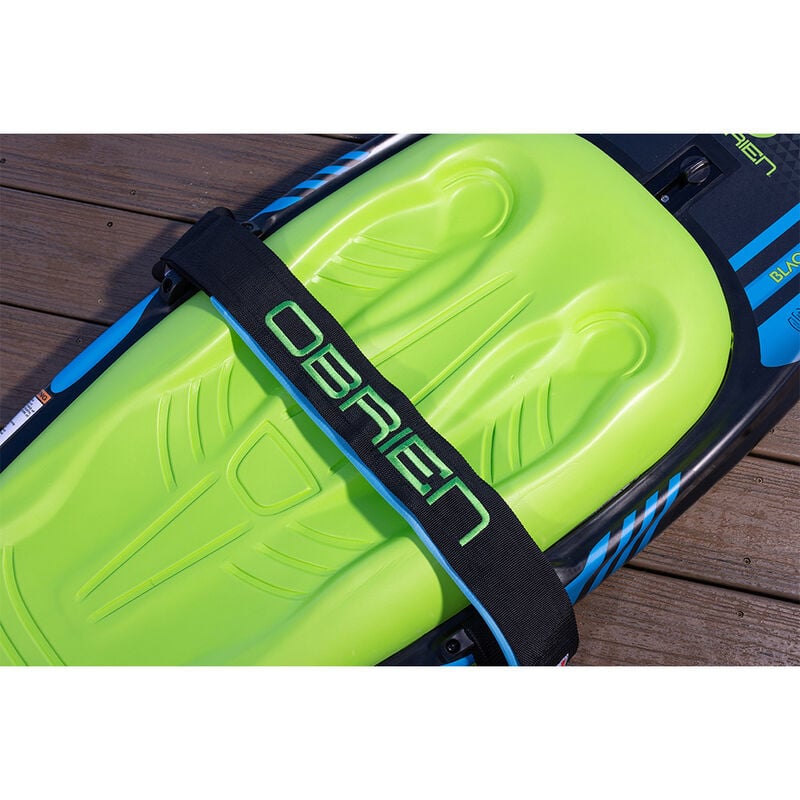 O'Brien Black Magic Kneeboard image number 10