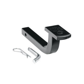 Draw-Tite 1-1/4 Inch Receiver Trailer Hitch Ball Mount