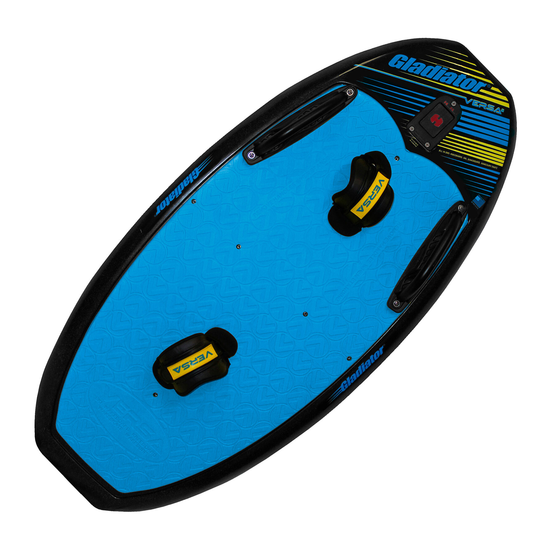 Gladiator Versa Multi-Sport Watersports Board