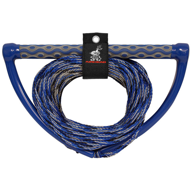 Airhead Wakeboard Rope with 15" EVA Handle image number 1