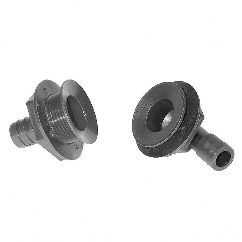 T-H Marine Supplies Boat Multi Purpose Drains image number 4