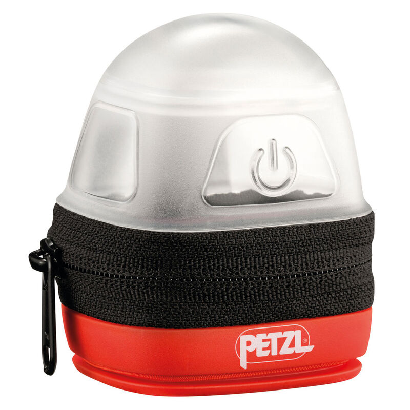 Petzl Noctilight Headlamp Case image number 1