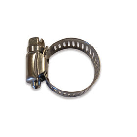 Handi-Man Stainless Steel Hose Clamp, 9/16" - 1-1/16"