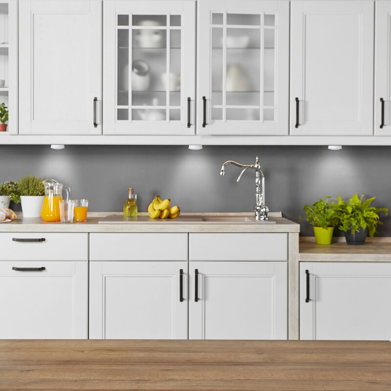 Ecolight LED Tap Light, 3-Pack image number 3