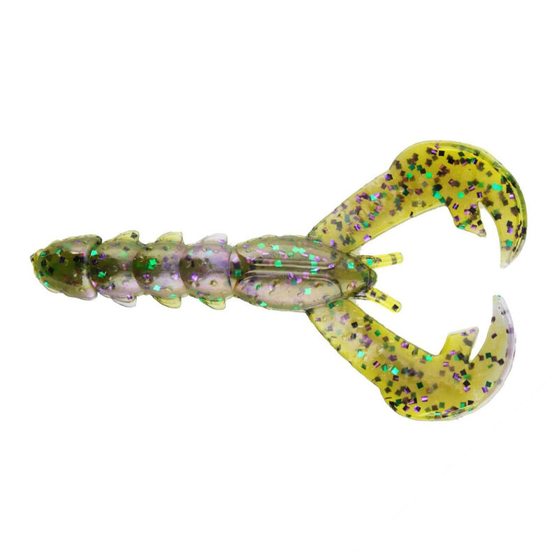 Strike King Rage Baby Craw image number 9