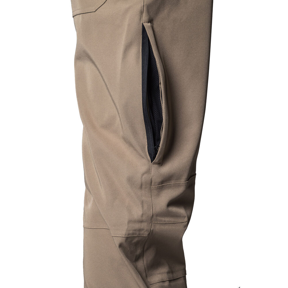 Chamonix Billiat Bib Men's Snowboard Pants Overton's