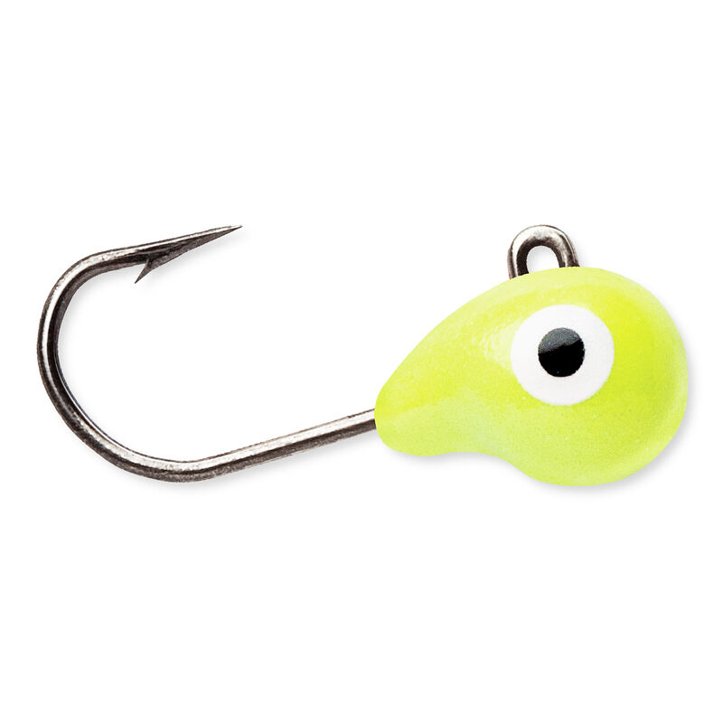 VMC Tungsten Tubby Jig image number 2