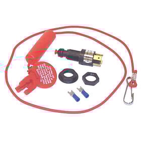 Sierra Emergency Cut-Off Switch, Sierra Part #MP40960