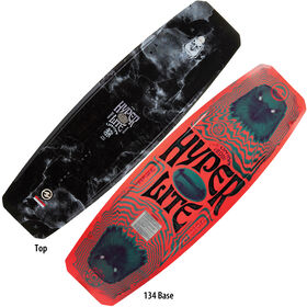 Hyperlite Union Wakeboard, Blank