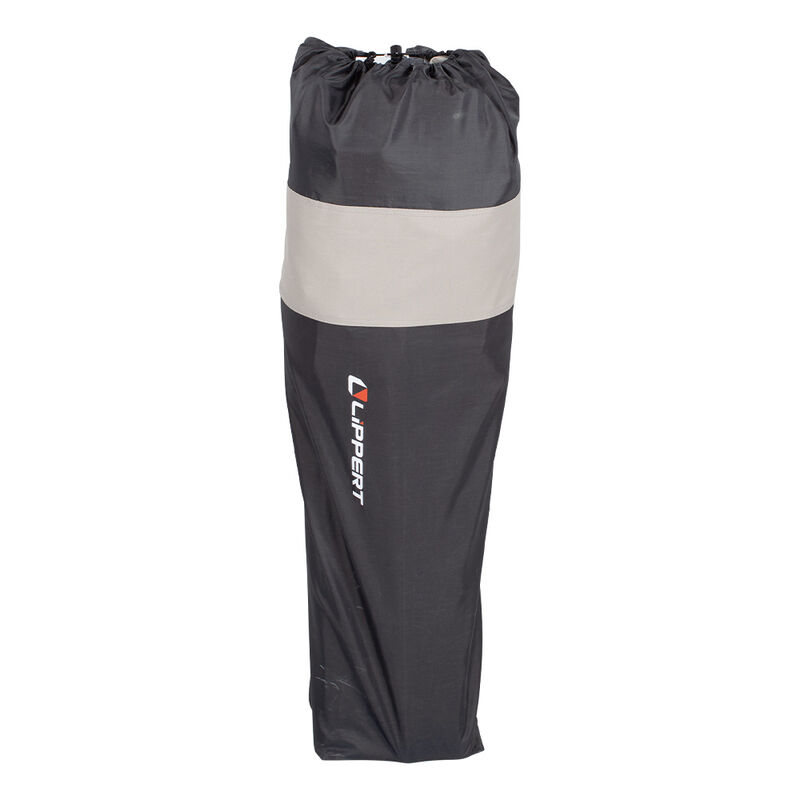 Lippert Double-Wide Padded Camping Chair with Carry Bag image number 18