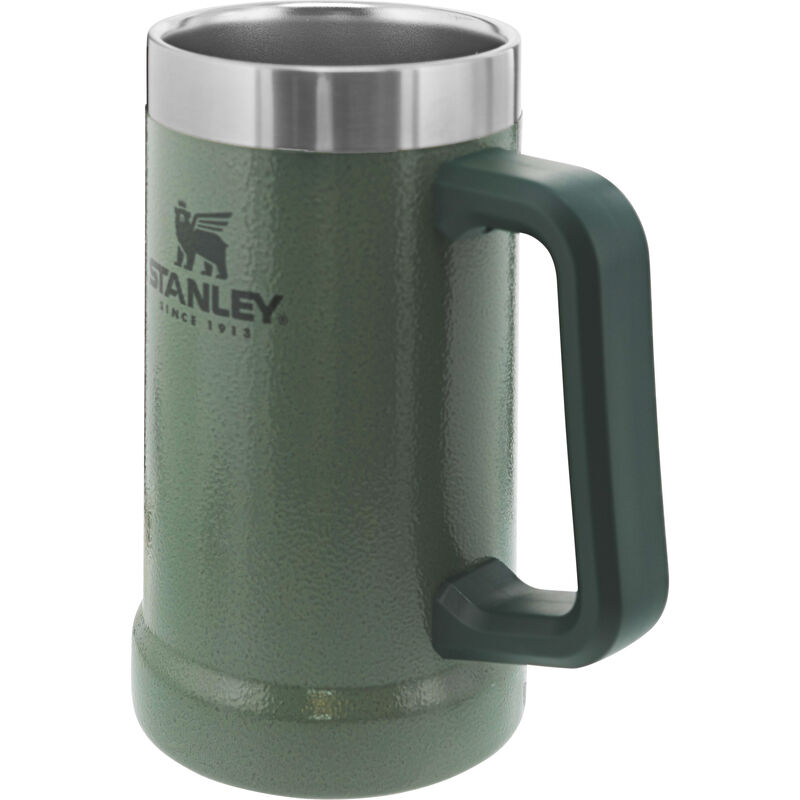 Stanley Classic Easy-Pour 64 oz. Growler image number 2